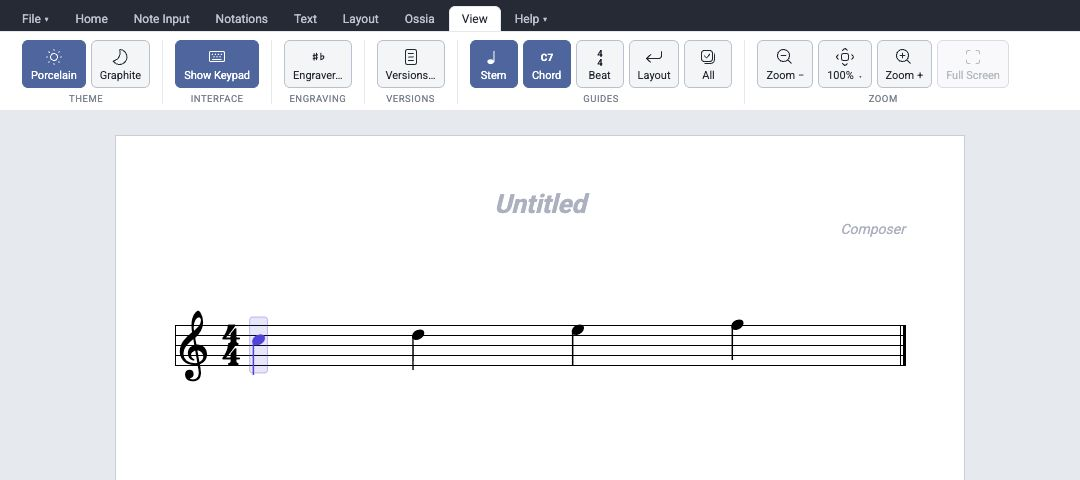 AllyScore screenshot 1